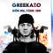 PILOTER - Greekazo & DnoteOnDaBeat lyrics