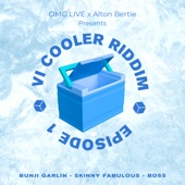 VI Cooler Riddim (Instrumental) artwork