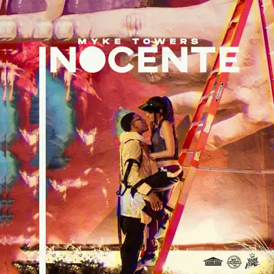 Inocente - Single - Myke Towers