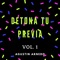 Rebota la Nalga - Agustín Arnedo lyrics