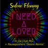I Need a Lover - EP
