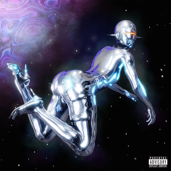 Cover artwork for Brand New Booty