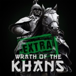songs like Episode 47.5 Extra Wrath of the Khans