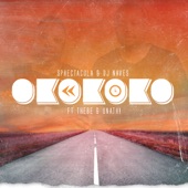 Okokoko (feat. Thebe & Unathi) artwork