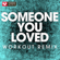 Someone You Loved (Workout Remix) - Power Music Workout