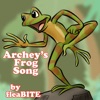 Archey's Frog Song - Single, 2020