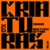 Xinobi - Criaturas