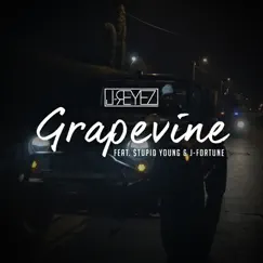 Grapevine (feat. Stupid Young & J-Fortune) - Single by J-Reyez album reviews, ratings, credits