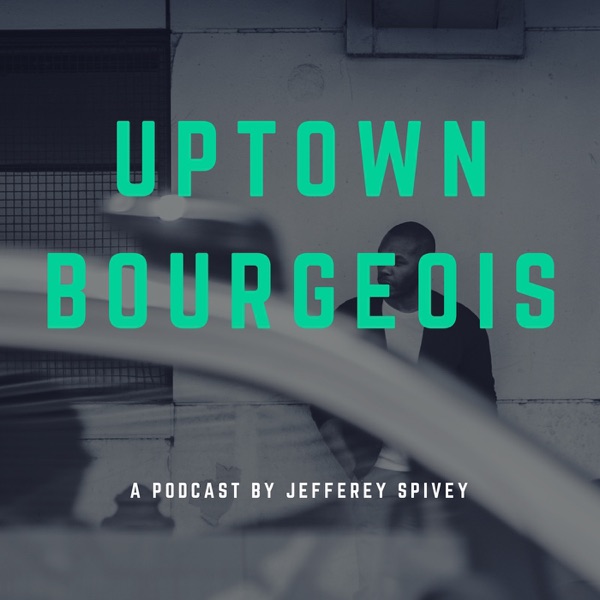 Uptown Bourgeois cover