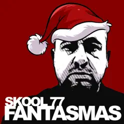 Fantasmas - Single - SkooL 77 Fantasmas - Single - SkooL 77