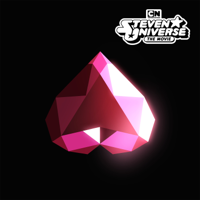 Steven Universe - Steven Universe the Movie (Original Soundtrack) artwork