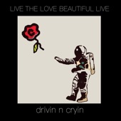 Live the Love Beautiful Live artwork