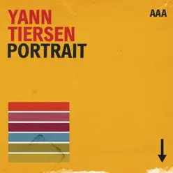 Portrait - Yann Tiersen