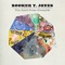 The Bronx (feat. Lou Reed) - Booker T. Jones lyrics