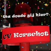 Wa Doede Gij Hier? artwork