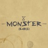 Monster (Bare) - Single