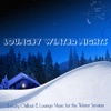 Loungey Winter Nights (Luxury Chillout and Lounge Music for the Winter Session), 2014