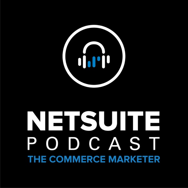 The Commerce Marketer Podcast: Talking eCommerce, Email Marketing, Retail, and More The Commerce Marketer Podcast: Talking eCommerce, Email Marketing, Retail, and More