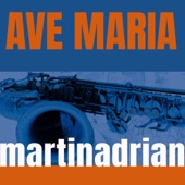 Ave Maria (arr. für Saxophone) artwork