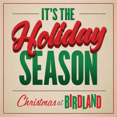It's the Holiday Season (Radio Edit) - Single - Donny Osmond