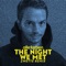The Night We Met (Zwette Remix) artwork