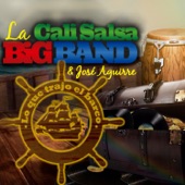 La Cali Salsa Big Band - Rankankan (Remix)