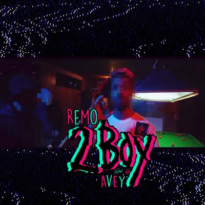 2Boy - Single - Remo