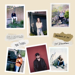 Dreaming of You (In Isolation) - Single