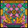 Super-Sonic Family