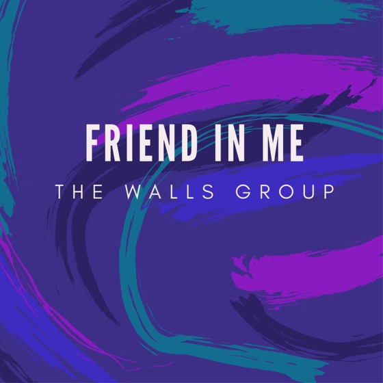 Cover artwork for Friend in Me