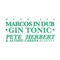 Gin Tonic (Pink47 Original Mix) - Marcos in Dub lyrics