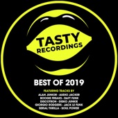 Tasty Recordings: Best Of 2019 artwork