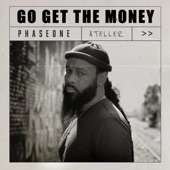 Go Get the Money - EP artwork