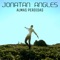 Almas Perdidas - Jonatan Angles lyrics