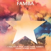 I Feel Your Pain (feat. David Aubrey) [Young Bombs Remix] artwork