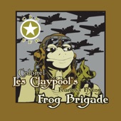 Live Frogs: Sets 1 & 2 artwork