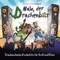Leicht wie eine Feder - Malo der Drachenbär lyrics