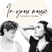 In Your Music (feat. Tania Guzmán) artwork