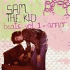 Sam the Kid - Eternamente Hoje