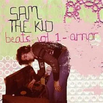 Beats, Vol.1: Amor - Sam The Kid