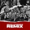 Hayabusa (feat. Nicole Manzo, DaChoyce, Morry, Draxx (ITA) & cvmpanile) [Draxx (ITA) & cvmpanile Remix] artwork