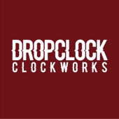 CLOCKWORKS - EP artwork