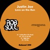 Love on the Run - EP