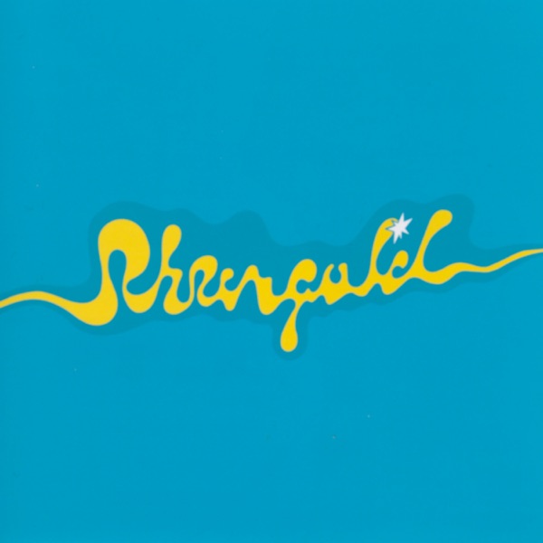 Rheingold mit Fluss