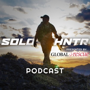 Ep 025 Jump Shooting Jakes in Cali – Hudsons Turkey & Charles Whitwam Hunt Camp Talk