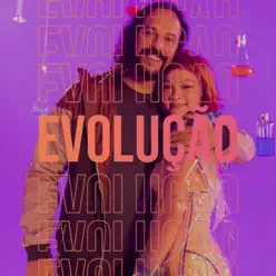Evolução - Single - Gabriel O Pensador Evolução - Single - Gabriel O Pensador