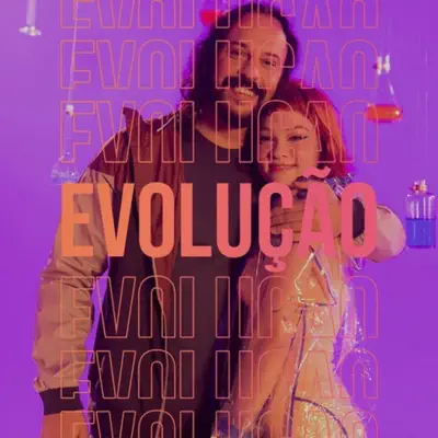 Evolução - Single - Gabriel O Pensador