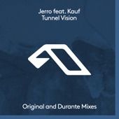 Tunnel Vision artwork