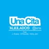 Una Cita (Remix) [feat. J Alvarez, El Roockie & Nicky Jam] - Single