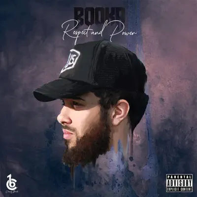 Respect & Power - EP - Booka Respect & Power - EP - Booka